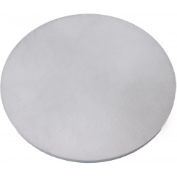 DENKO PŁASKIE 24mm NIERDZEWNE, KÓŁKO z BLACHY NIERDZEWNEJ 2MM
