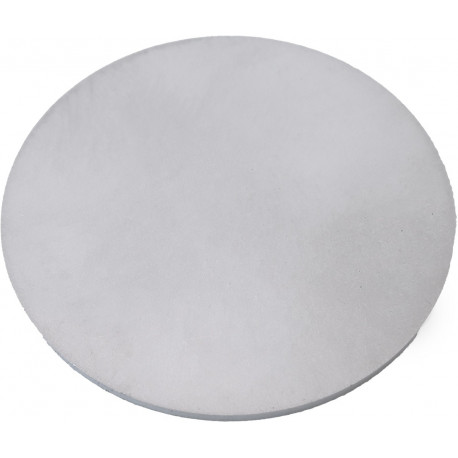 DENKO PŁASKIE 59mm DNO NIERDZEWNE, KÓŁKO ZAŚLEPKA 1,5MM