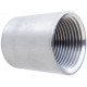 Coupling size 3/2 inch 41,7 mm