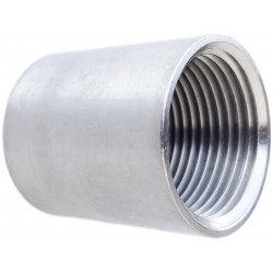 Coupling size 5/4 inch 41,7 mm