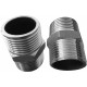 EDELSTAHLNIPPEL 1/8" 9.6 Millimeter