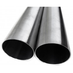 139mm - STAINLESS STEEL TUBE PIPE type 1.4301