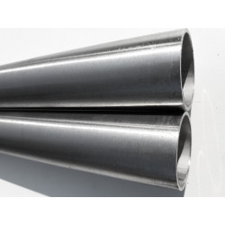 33,7 mm - 1 "EDELSTAHLROHR, Güte 1.4301