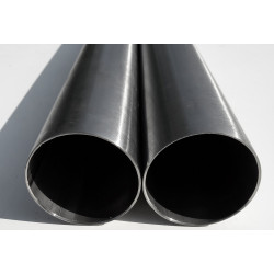 63.5mm - STAINLESS STEEL TUBE, type 1.4301