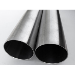 76.1mm - 5/2 "STAINLESS STEEL STAINLESS STEEL grade 1.4301