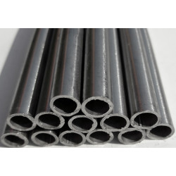 8mm STAINLESS STEEL TUBE, type 1.4301
