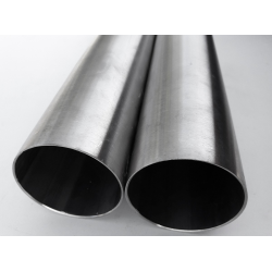 70mm - STAINLESS STEEL TUBE, type 1.4301
