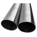 204mm - STAINLESS STEEL TUBE PIPE type 1.4301
