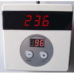 Temperature power controller Heaters 4000W