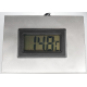 Thermometer panel -50-110C