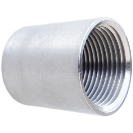 Coupling size 5/4 inch 41,7 mm
