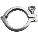 Union Clamp 76mm