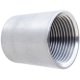 PÓŁMUFA MUFA 1" NIERDZEWNA KWASOODPORNA GW 30mm
