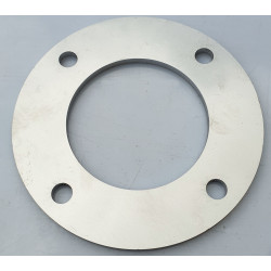 KRYZA NIERDZEWNA KWASOODPORNA Siedestyluje 63mm Destylator Gruba