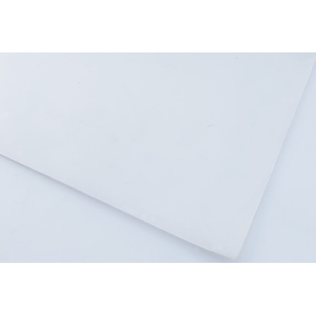 Mata silikonowa, uszczelka silikonowa 2mm 100x200mm