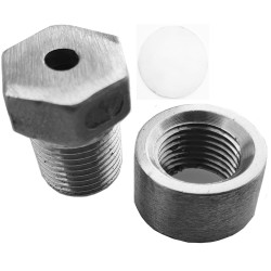 Dławik do destylatora Termometrów LCD i szpilowego DESTYATOR