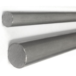 Pręt 3mm 1m RURA NIERDZEWNA NIERDZEWKA KWASÓWKA gat. 1.4301