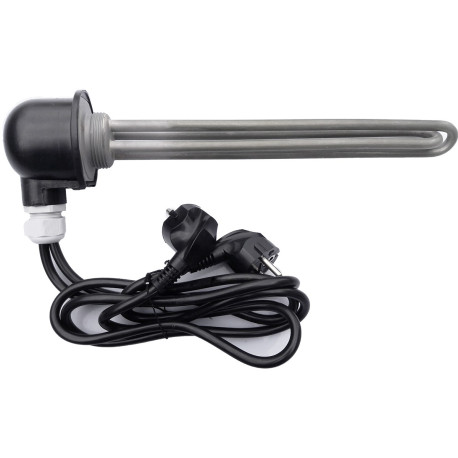 DOPPELHEIZUNG, 2x2000W, MIT KABEL FÜR EINEN DESTILLATOR MIT ABDECKUNG