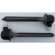 1.4 / 2kW DOUBLE HEATER FOR A STAINLESS STEEL DUPLIFIER with cover