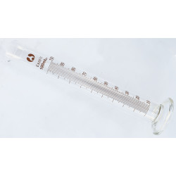 Menzurka szklana 100ml