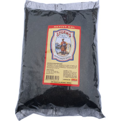 ACTIVE CARBON STEERED COCONUT STROMS 1.7L