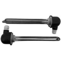 DOPPELGITTER 2000/ 2000W FÜR EDELSTAHLDESTILLER MIT ABDECKUNG