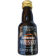 STRANDS TENNESSEE WHISKY - 25 ml. auf 0,75 ml. Wodka