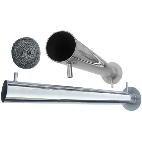 FILTERFOLIE FÜR AKTIVKOHLENSTAHL KOHLENSTAHL FILTERKOHLENSTAHL AKTIVDESTILLATOR FÜR 1 L