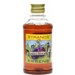 Zaprawka śliwka STRANDS BESKIDS SLIVOVITZ 250 ml