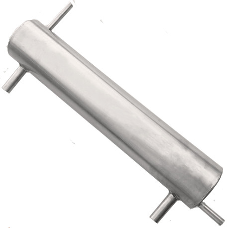 CHŁODNICA wężownica spirala 8 mm skraplacz do destylatora rurka 12mm 