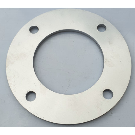 KRYZA NIERDZEWNA KWASOODPORNA Siedestyluje 63mm Destylator Gruba