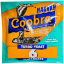Drożdże gorzelnicze COOBRA 6 MAGNUM
