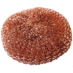 Spiral scrubber copper 40G