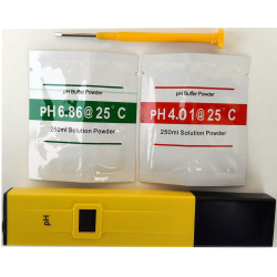 Ph meter
