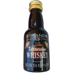 Zaprawka STRANDS TENNESSEE WHISKEY