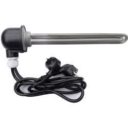 DOPPELHEIZUNG, 2x2000W, MIT KABEL FÜR EINEN DESTILLATOR MIT ABDECKUNG