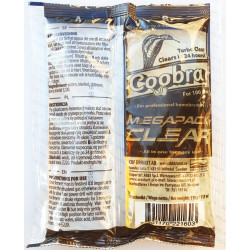 SuperKlar 24h Coobra KLAR 100L