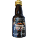 STRANDS TENNESSEE WHISKY - 25 ml. auf 0,75 ml. Wodka