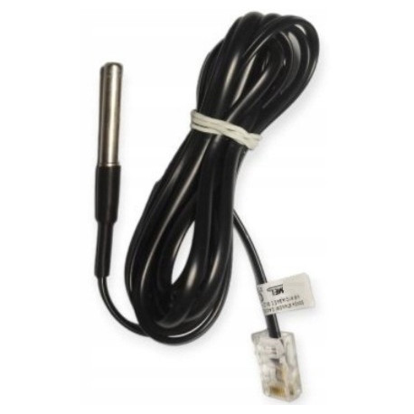 STEROWNIK REGULATOR Pamel Grzałka SONDA do regulatora