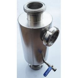 Bufor stabilizujący do destylatora 100 mm