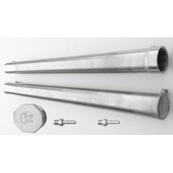 FILTER FÜR KOHLE 1,5 L