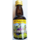 Dressing STRANDS MIT BESKIDZKA PLUM TASTE - 25 ml. auf 0,75 ml. Wodka.