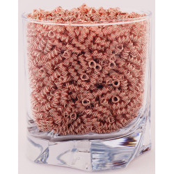 Sprężynki pryzmatyczne wypełnienie MIEDZIANE 1000ml EKO