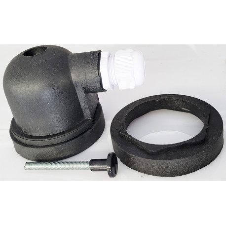 Grzałka osłona redukcja 5/4" na 6/4" do osłony kołkaka ochronnego 5/4