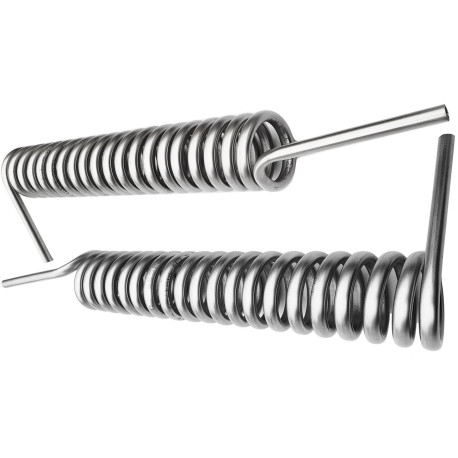 Kühlspirale Single 70 Millimeter 1O