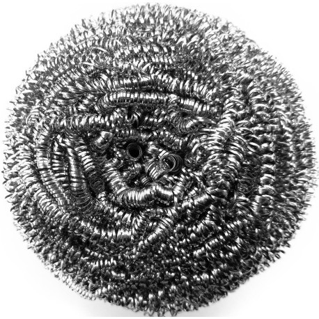 Spiral scrubber 410 40G