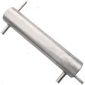 CHŁODNICA wężownica spirala 8 mm skraplacz do destylatora rurka 12mm 
