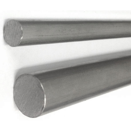 Pręt 6mm 1m PRĘT NIERDZEWNA NIERDZEWKA KWASÓWKA gat. 1.4301 -0,22kg
