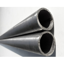 21.3mm - 1/2 "STAINLESS STEEL STAINLESS STEEL, type 1.4301