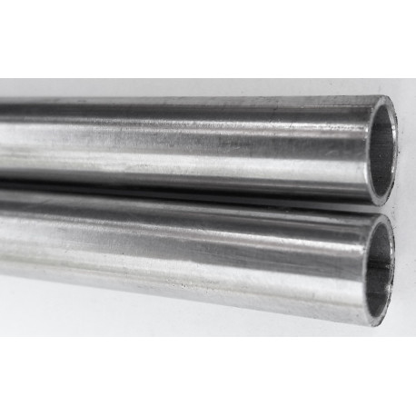 10mm -1/8" RURA NIERDZEWNA NIERDZEWKA KWASÓWKA gat. 1.4301 CM